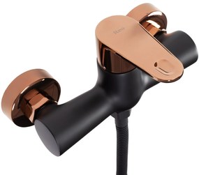 Zuhanycsaptelep REA MILD ROSE Gold