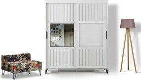 Pasific Home Fuga 170 - White