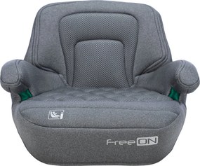 FreeON Cosmo plus I-size ülésmagasító- Grey