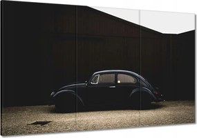 Képek 120x80 Bogár Volkswagen Vw Auto