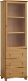 Magic Vitrin NR6 éger