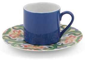 Kávéscsészék szett Set (8 db), 710KTP1905