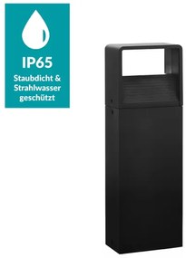 Eglo 98271 - LED Kültéri lámpa  DONINNI LED/5W/230V IP44