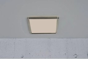 Nordlux OJA SQUARE 29 2015056155 Süllyesztett mennyezeti lámpa 3000/4000K 1600LM IP20