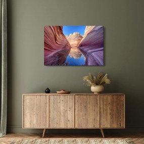 Kép - Arizonai hullámok (90x60 cm)