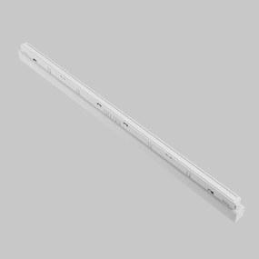 Maytoni Basis TR030-4-24W3K-WW-DS-W 1x24W/LED 1550lm IP20
