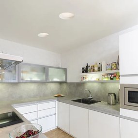 RED - Design Rendl - R10444 - Beépíthető lámpa MIA 2xE27/40W/230V