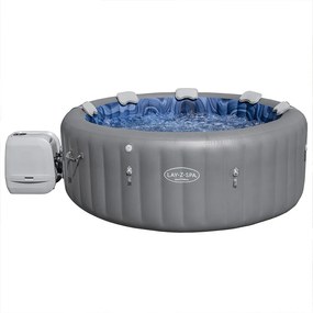 Lay-Z-Spa Santorini Hydrojet EnergySense jakuzzi 216 x 80 cm