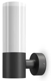 Maytoni O418WL-01B - Kültéri fali lámpa WILLIS 1xE27/60W/230V IP54 fekete