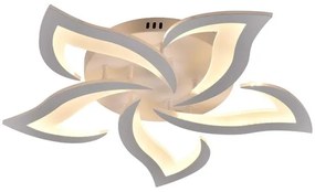 LED állítható mennyezeti lámpa LED/55W/230V 3000-6500K + távirányító