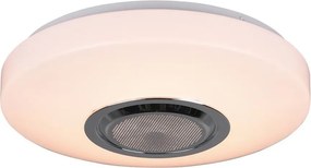 TRIO R69021101 Ufo Lámpa Fehér LED IP20