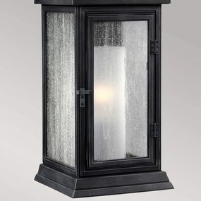 Feiss SHEPHERD FE-SHEPHERD-2S Fali lámpa 1x75W/E27 IP44
