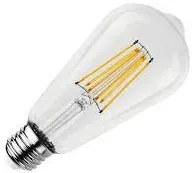 DESIGN LED IZZÓ FILAMENT 12W-ST64/E27/4000K