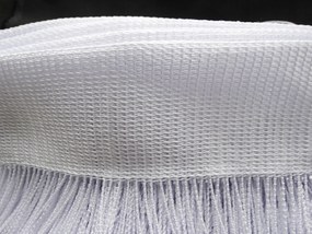 Mg Spagetti Zsinórok 4699 290x250cm Fehér ajándék