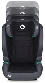 Lionelo - IGO i-Size autósülés 100-150 cm grafitszürke