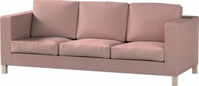 Dekoria Karlanda 3 személyes kinyitható kanapé huzat Ikea