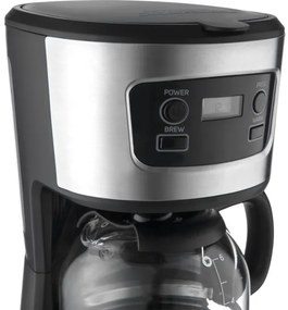 Sencor LCD kijelzős csepegtetős kávéfőző 700W/230V