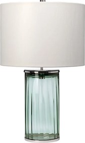 Quintiesse RENO QN-RENO-GREEN-PN Asztali lámpa 1x60W/E27