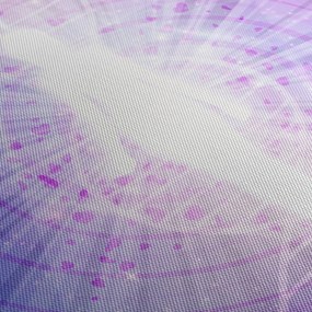 Absztrakt kép - Nő (120x50 cm)