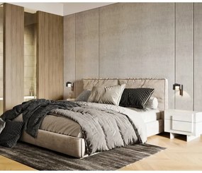 Eglo 39876 - LED Dimmelhető fali lámpa COPILLOS 1xLED/7,2W/230V