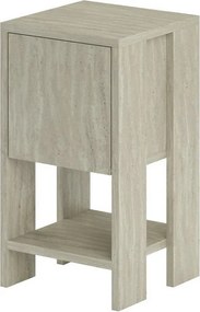 Ema Travertine éjjeliszekrény