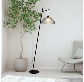 Eglo 43307 - Állólámpa POMPEYA 1xE27/60W/230V