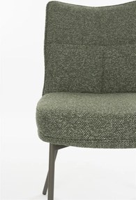 Jacques design szék