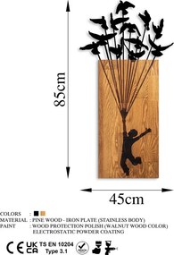 Flying Boy 1