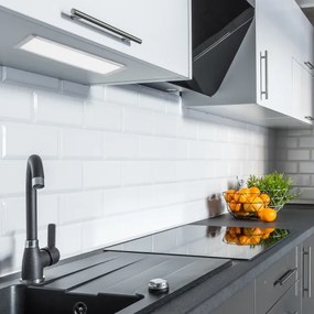 Rabalux 78021 - LED Pultmegvilágító érzékelővel TARELO LED/6W/230V