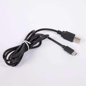 Szabályozható kültéri USB lámpa Aluney – Kave Home