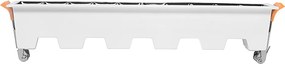 DomenoLED JDL-10T 585 Beépíthető spotlámpa 20W/LED 4000K 1600LM