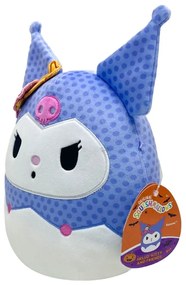 Plüssjáték Hello Kitty Kuromi – SQUISHMALLOWS