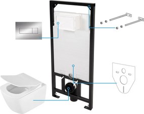 Anemon PN WC szett 6:1