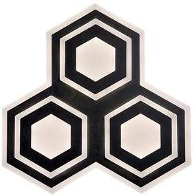 Rabalux 71115 BITSI LED 72W 230V 3000-6000K állítható mennyezeti lámpa DO-val