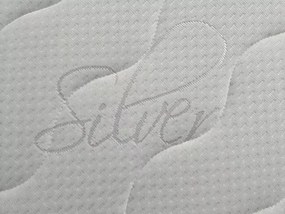 Ortho-Sleepy Light Ortopéd matrac 4+4cm Bioluxus Memory réteggel 180x200cm