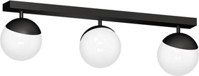 Mennyezeti Lámpa Fekete SFERA BLACK MILAGRO MLP8857