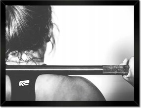 Poszterek keretben 40x30 Szép préselés