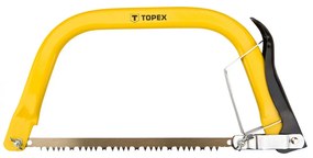 Fűrész Keretes 300Mm Topex