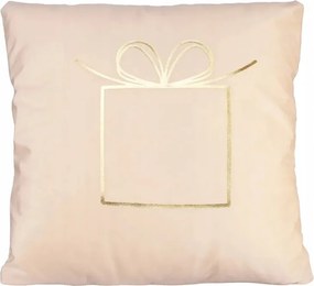 Karácsonyi Díszpárnahuzat Ajándék karácsonyra Moraj 45x45