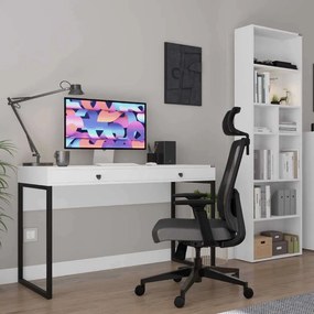 Könyvespolc, 55 cm – Ktp-168-Bb-1