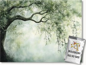 Fotótapéta Flizelina Természet Park Kert Fa Ágak 416x290 ragasztó