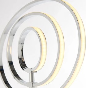 Endon AVALI 81035 Állólámpa 1x24W/LED 3000K 1950LM IP20