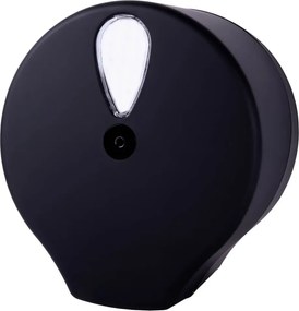 WC-papír adagoló központi adagoláshoz Szín Fekete