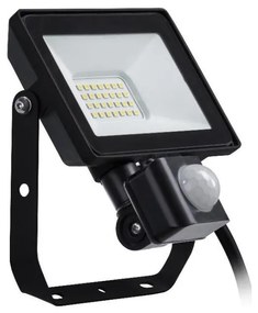 Philips Philips DECOFLOOD LED reflektor 20W 230V s pohybovým senzorem IP65 P6297