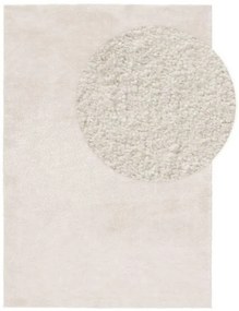 Szőnyeg Tacoma krém 80x150 cm