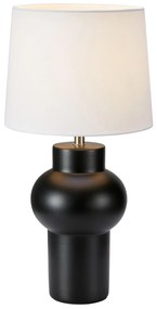 Markslojd SHAPE 108449 Asztali lámpa 1x40W/E27 IP20