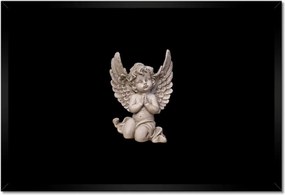 Poszterek keretben 60x40 Angyalkák