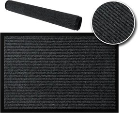 Lábtörlő Cipő A Lakásajtó Alá Bejárati Szőnyeg Nagy 80x120