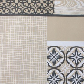 PVC lemosható asztalterítő 140x240 cm Costa – douceur d'intérieur