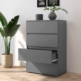 PARMAD komód, grafit